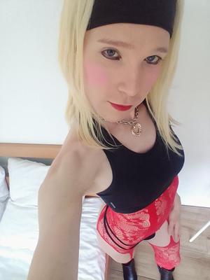Tv Gambetta - Transsexuel à Crans-Montana
