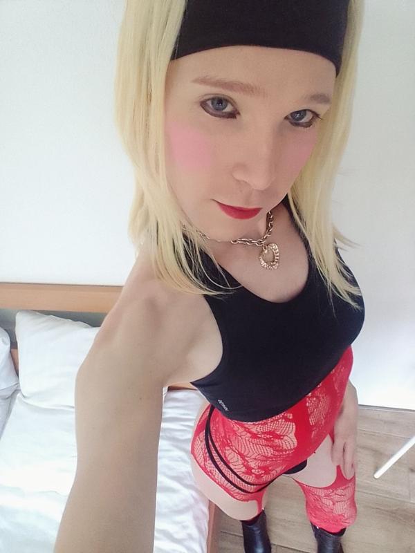 Tv Gambetta - Transsexuell in Yverdon-les-bains
