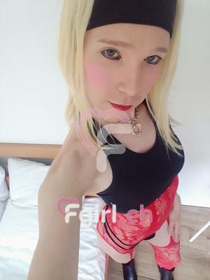 Tv Gambetta - Transsexuell in Yverdon-les-bains
