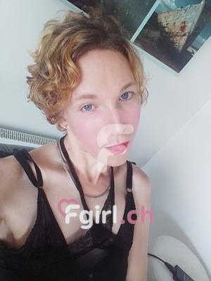 Tv Gambetta - Transsexuel à Yverdon-les-Bains