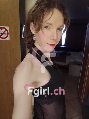 Tv Gambetta - Transsexuel à Yverdon-les-Bains
