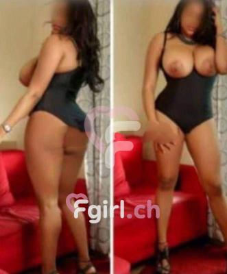 Lara - Masseuse érotique à Sierre
