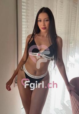 Lara - Escort in Lausanne
