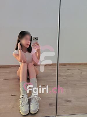 Lara - Escort à Genève
