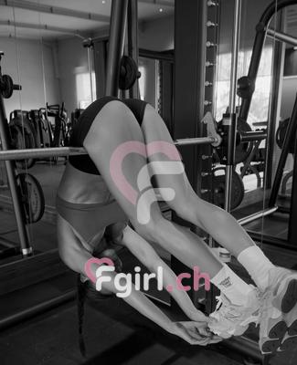 Lara - Escort à Genève
