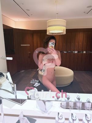 Lara - Escort à Genève
