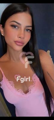 Carolina - Escort in Biel/Bienne
