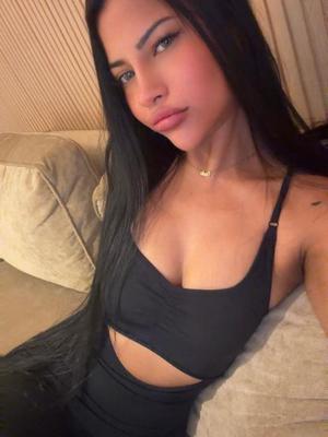 Carolina - Escort a Biel/Bienne
