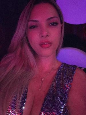 Lara - Escort a Martigny
