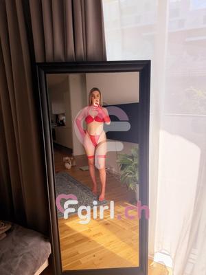 Lara - Escort à Martigny
