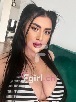Lara - Escort a Lausanne
