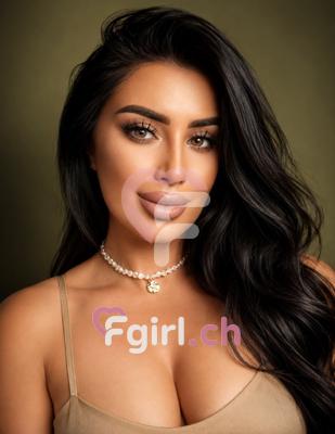 Lara - Escort a Lausanne