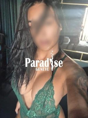 Lara - Escort à Carouge
