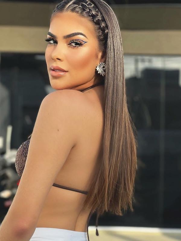 Lara - Escort à Lausanne
