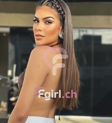 Lara - Escort à Lausanne
