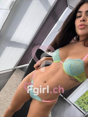 Lara - Escort à Lausanne
