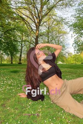 Lara - Escort à Lausanne
