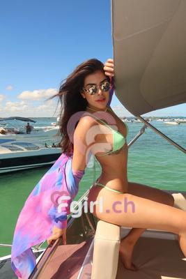 Lara - Escort à Lausanne
