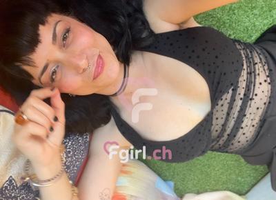 Lara - Escort à La Chaux-de-Fonds
