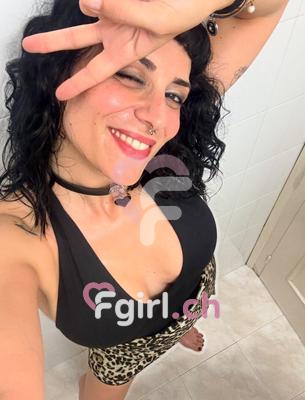 Lara - Escort à La Chaux-de-Fonds
