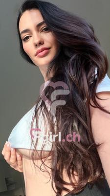 Lara - Escort en Fribourg