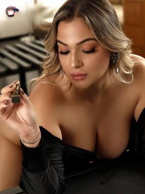 Lara - Escort à Vevey
