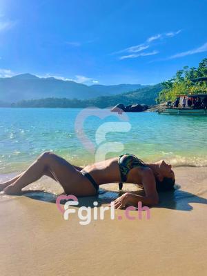 Lara - Escort à La Chaux-de-Fonds
