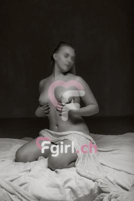 Lara - Escort à Genève
