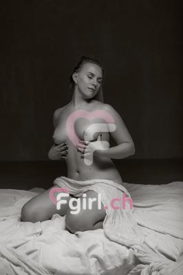 Lara - Escort à Genève
