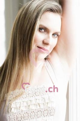 Lara - Escort à Genève
