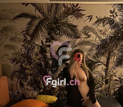 Lara - Escort à Genève
