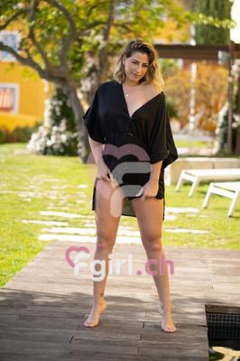 Lara - Masajista erótica en Genève
