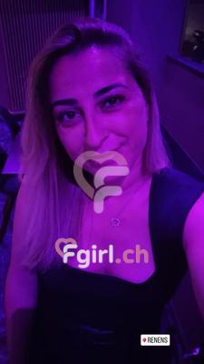 Lara - Masajista erótica en Genève