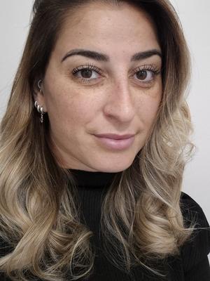 Lara - Masajista erótica en Genève
