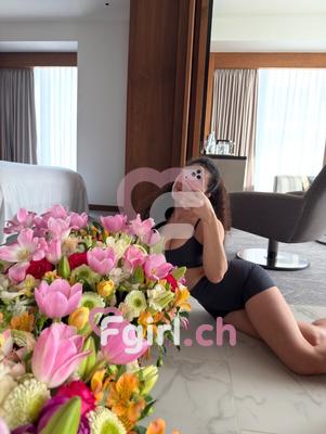 Lara - Escort à Lausanne
