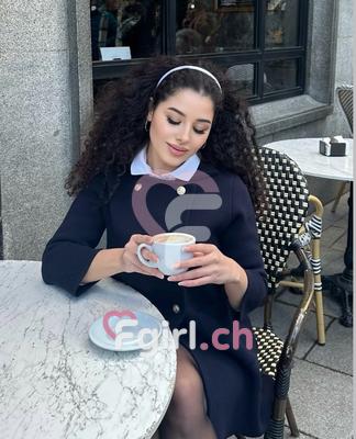 Lara - Escort in Bulle
