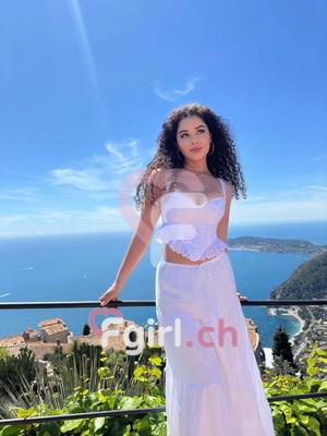 Lara - Escort in Bulle
