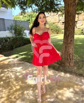Lara - Escort à Sion
