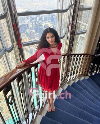 Lara - Escort à Lausanne
