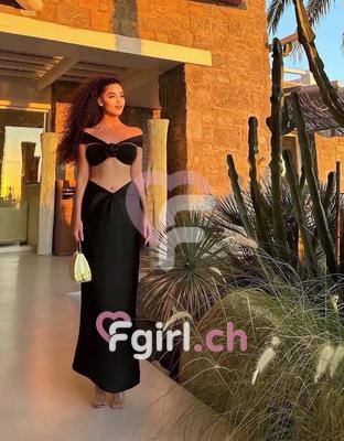 Lara - Escort à Lausanne
