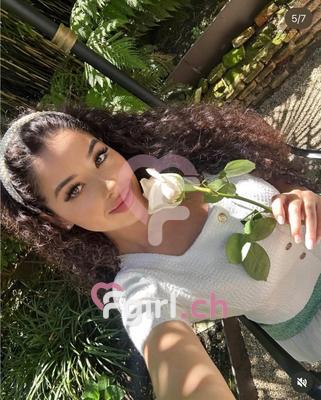 Lara - Escort in Bulle