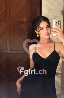 Lara - Escort à Fribourg
