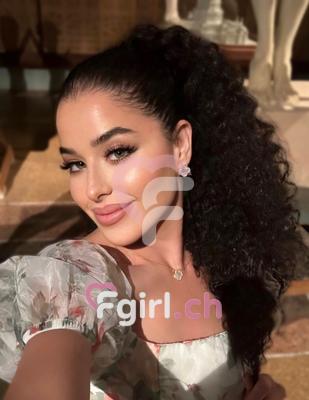 Lara - Escort in Bulle
