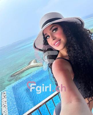 Lara - Escort à Fribourg
