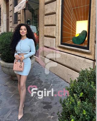 Lara - Escort à Sion
