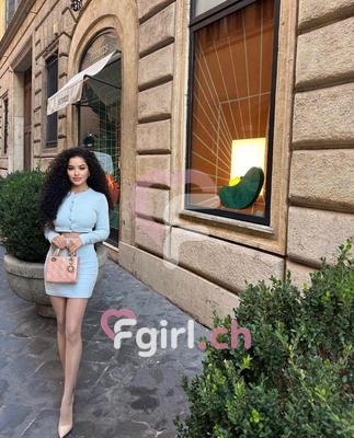 Lara - Escort in Bulle
