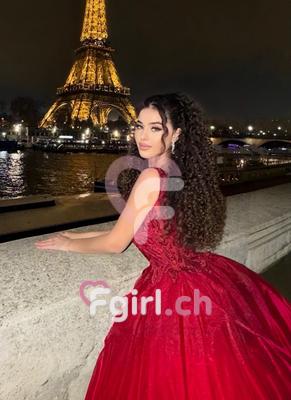 Lara - Escort à Fribourg
