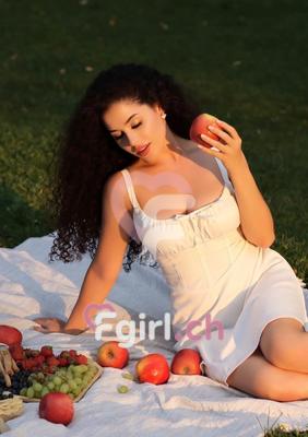 Lara - Escort à Sion
