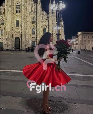 Lara - Escort à Lausanne
