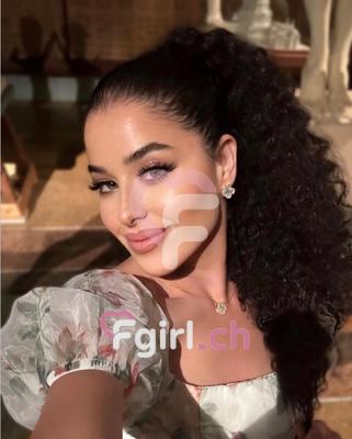 Lara - Escort à Lausanne